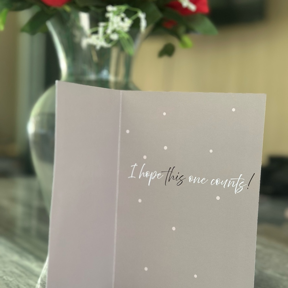 Cute Sloth Birthday Card - Picture 2 of 3
